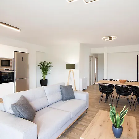 Appartement Katoikies Vonitza Extérieur photo