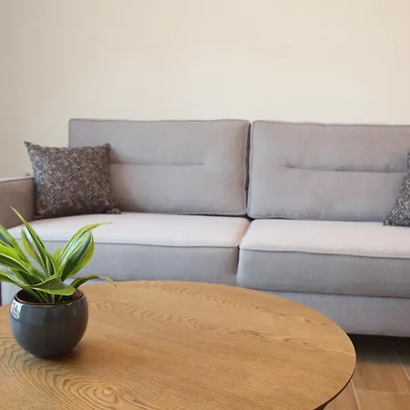 Appartement Katoikies Vonitza Extérieur photo