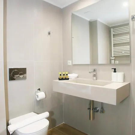 Appartement Katoikies Vonitza Extérieur photo
