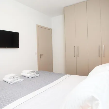 Appartement Katoikies Vonitza Extérieur photo