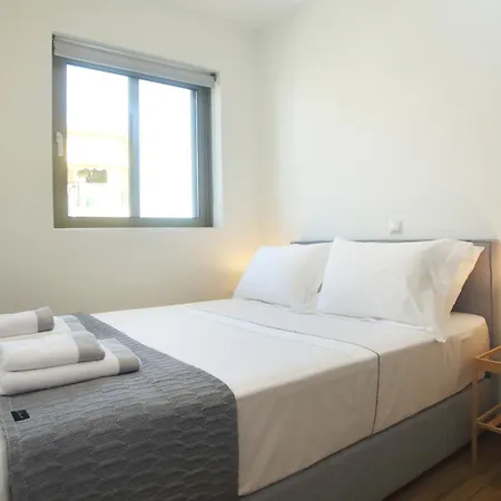 Appartement Katoikies Vonitza Extérieur photo