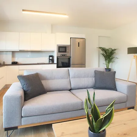 Appartement Katoikies Vonitza Extérieur photo