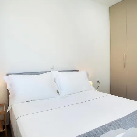 Appartement Katoikies Vonitza Extérieur photo