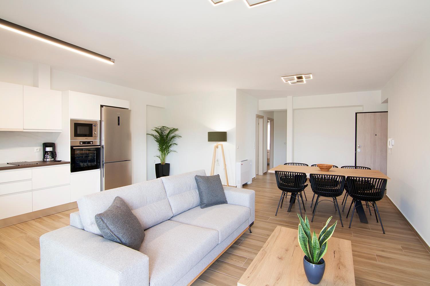 Apartment Katoikies
