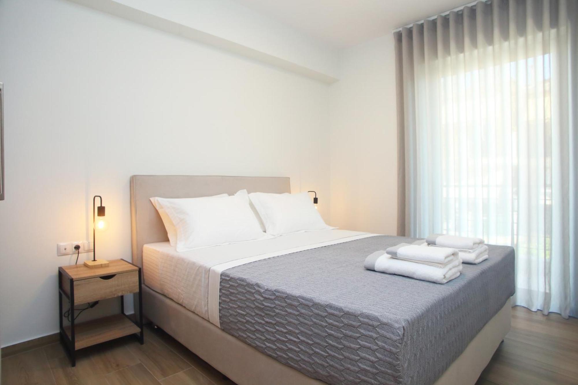 Apartment Katoikies Vonitsa